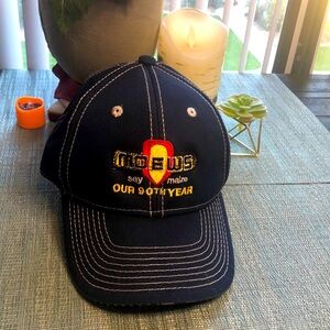 🌽NWOT Vintage Farm Hat From Iowa 🌽